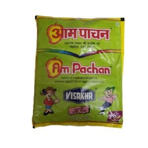 90s Kids Aam Pachan Chatpati Goli