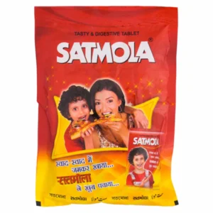 90s Kids Satmola Candy