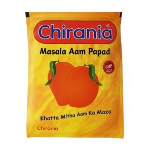 Khatta & Meetha Aam Papad
